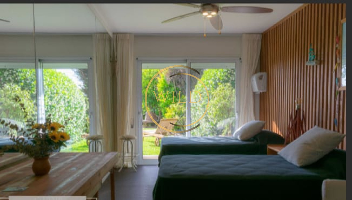 Apartamento ID.2279 - Apartamento en Punta Ballena 