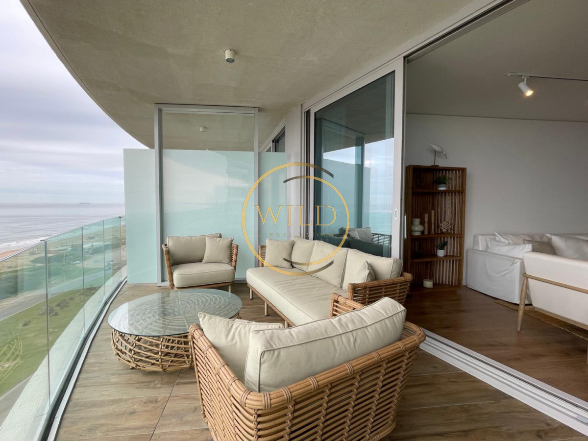 Apartamento ID.2281 - Apartamento en torre Trump 