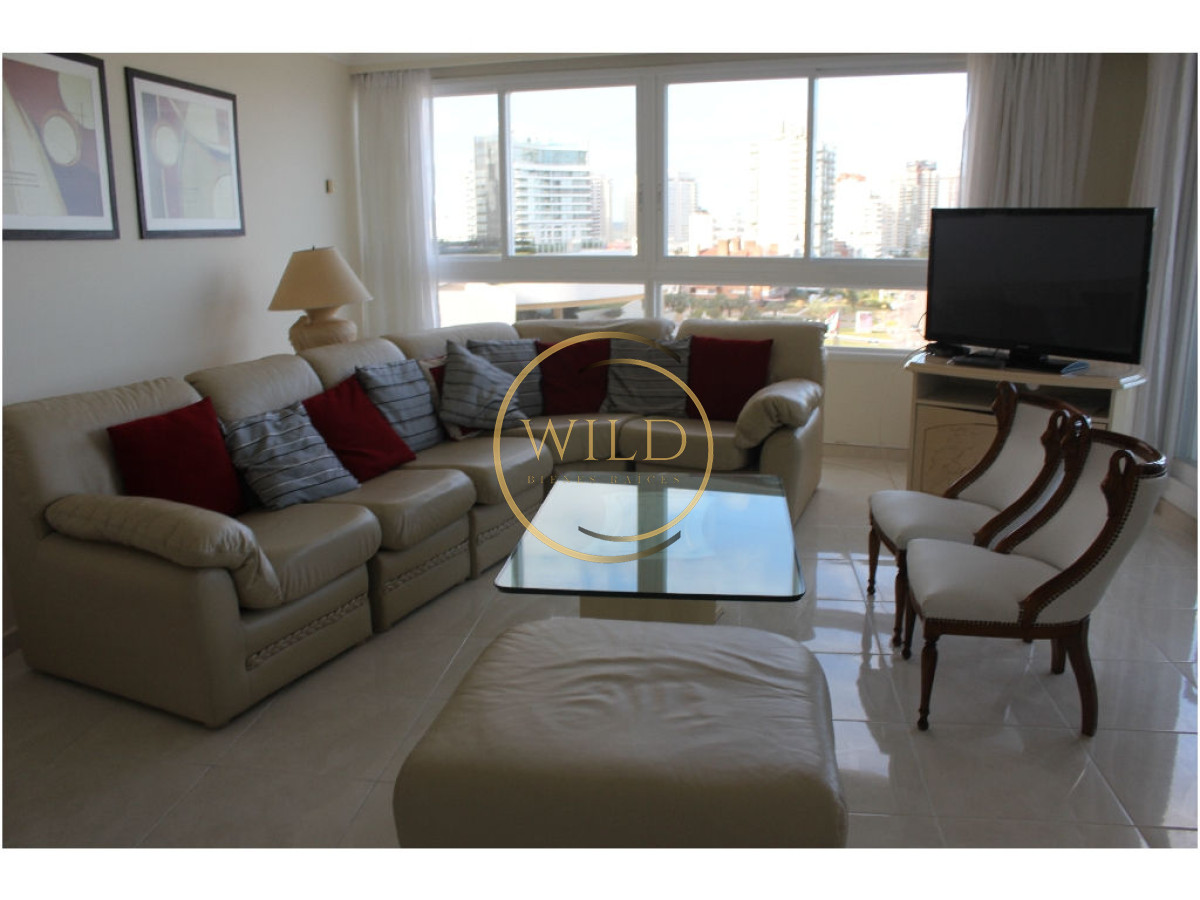 Apartamento ID.2282 - Apartamento en Punta del Este, Mansa