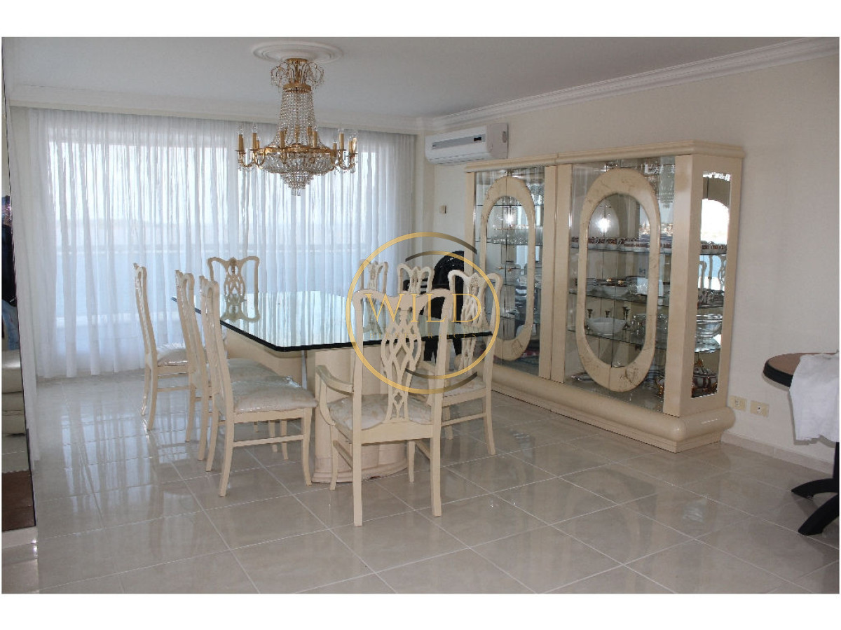 Apartamento ID.2282 - Apartamento en Punta del Este, Mansa
