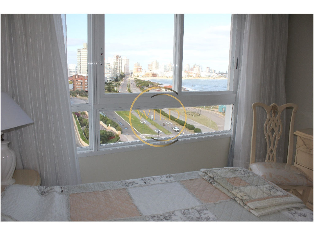 Apartamento ID.2282 - Apartamento en Punta del Este, Mansa