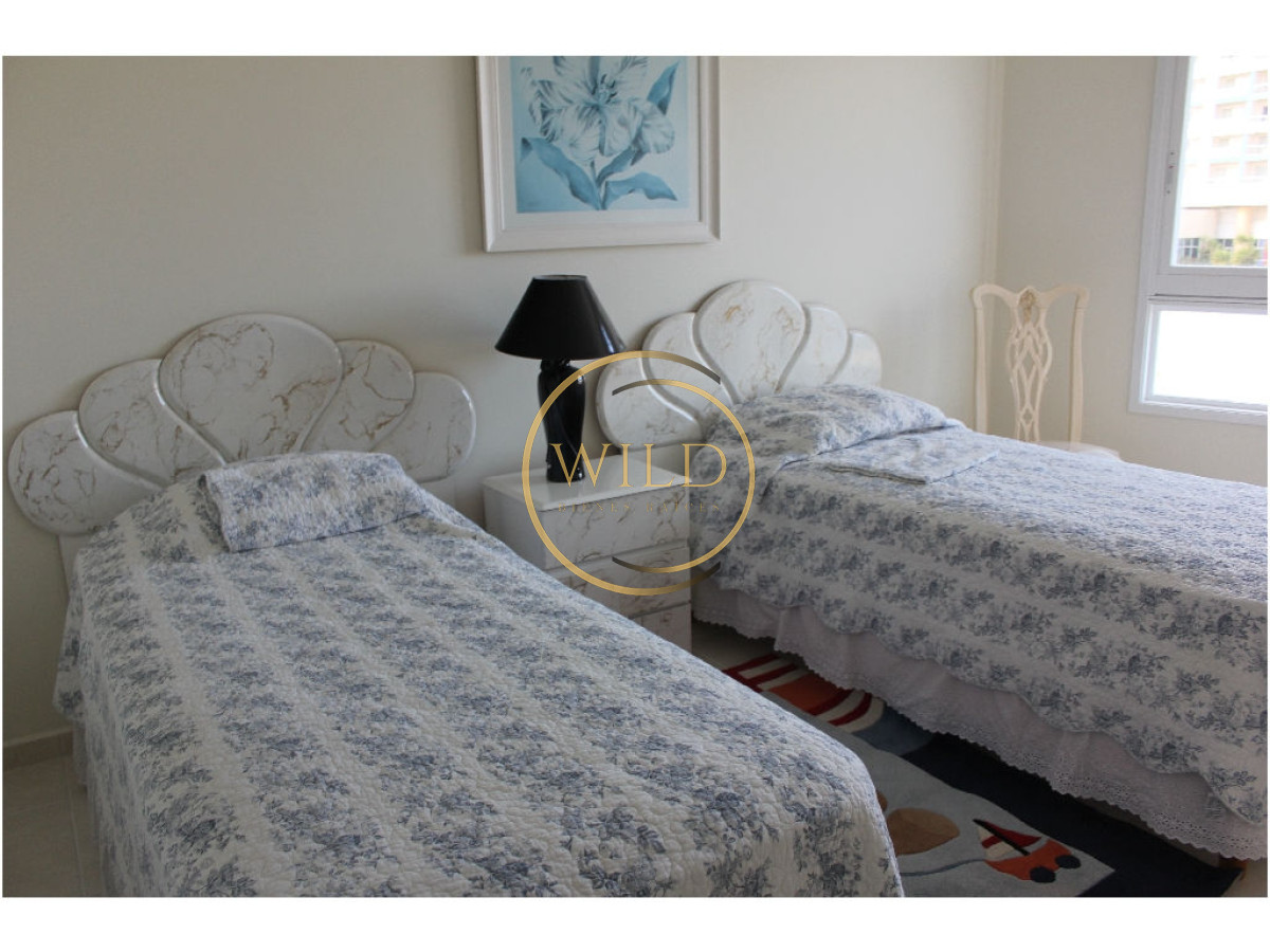 Apartamento ID.2282 - Apartamento en Punta del Este, Mansa