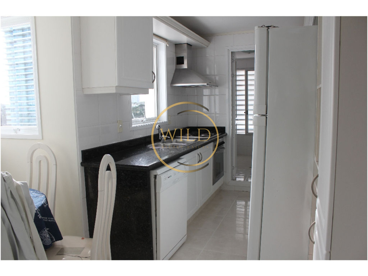 Apartamento ID.2282 - Apartamento en Punta del Este, Mansa