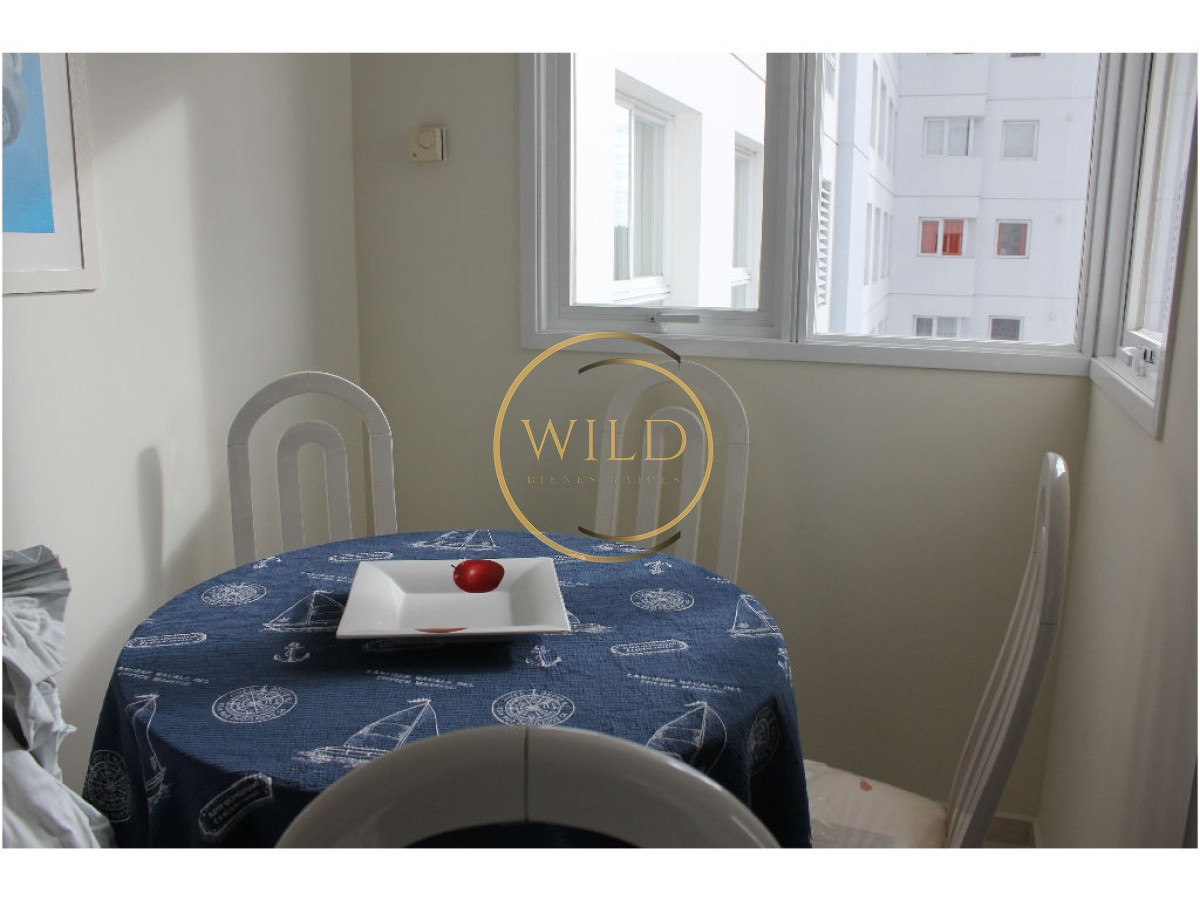 Apartamento ID.2282 - Apartamento en Punta del Este, Mansa