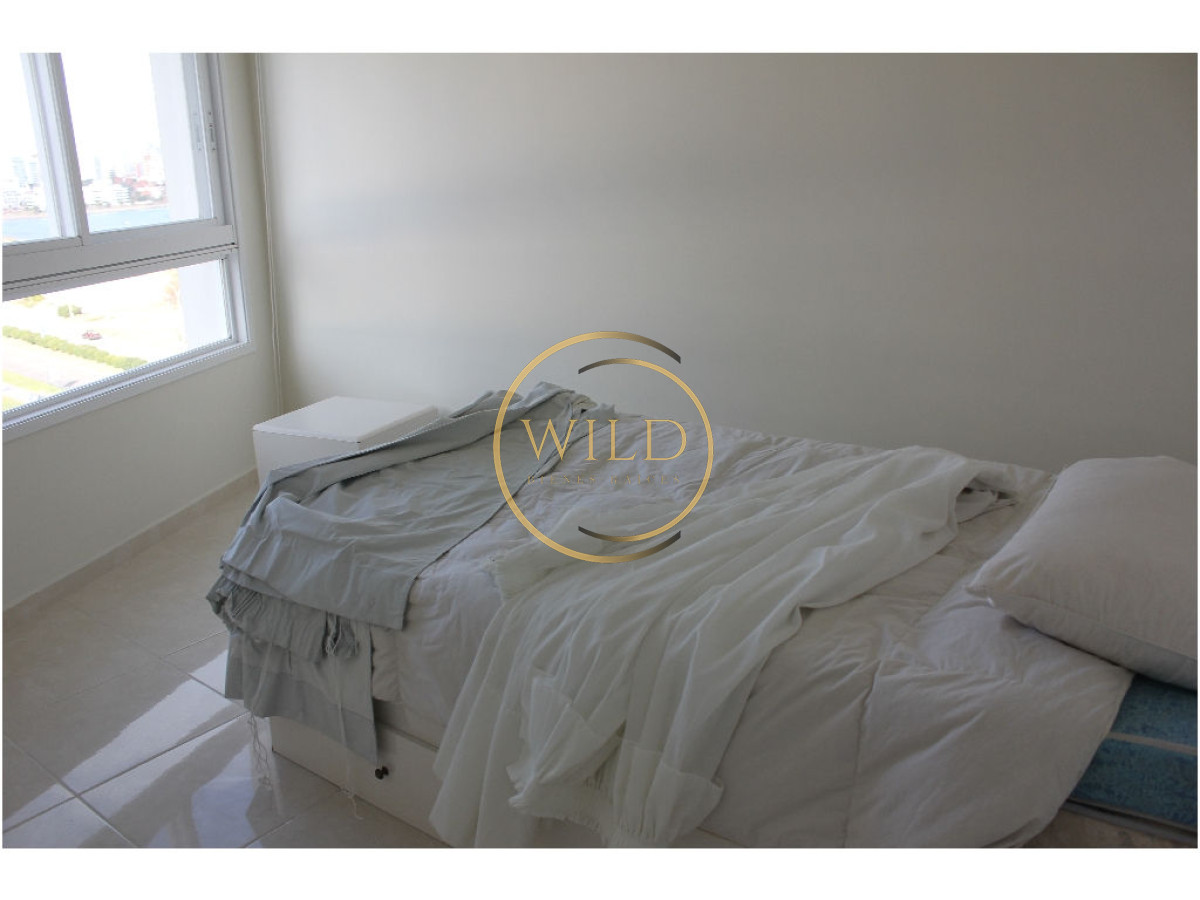 Apartamento ID.2282 - Apartamento en Punta del Este, Mansa