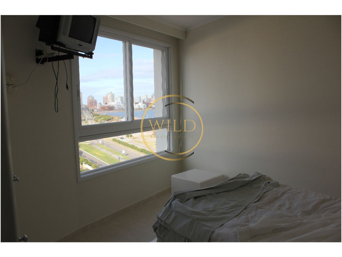 Apartamento ID.2282 - Apartamento en Punta del Este, Mansa