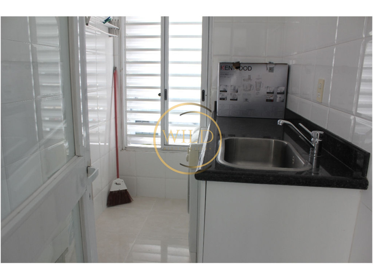 Apartamento ID.2282 - Apartamento en Punta del Este, Mansa