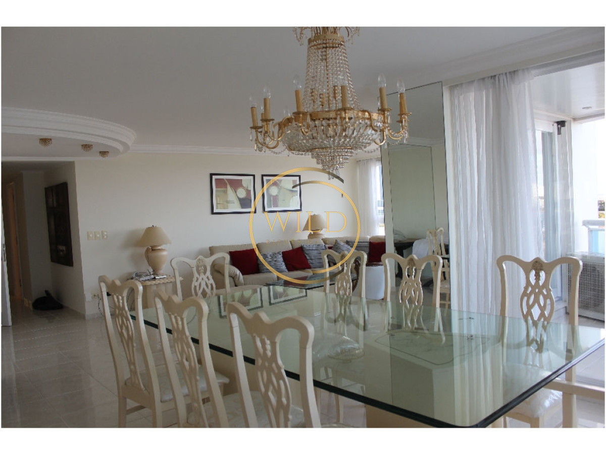 Apartamento ID.2282 - Apartamento en Punta del Este, Mansa