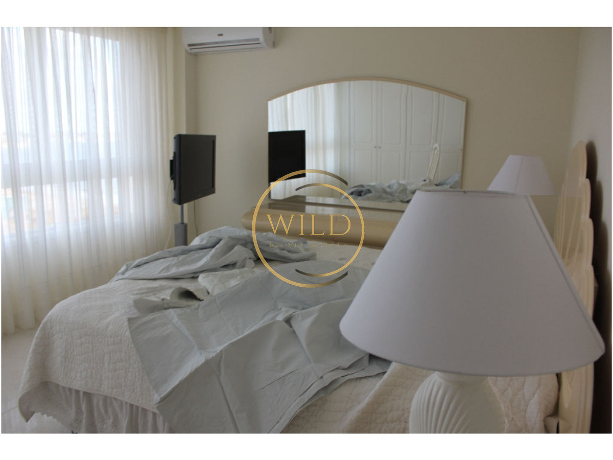 Apartamento ID.2282 - Apartamento en Punta del Este, Mansa