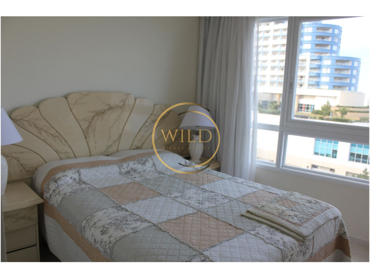 Apartamento ID.2282 - Apartamento en Punta del Este, Mansa