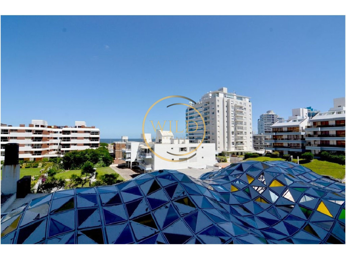 Apartamento ID.2357 - Apartamento en Punta del Este, Aidy Grill