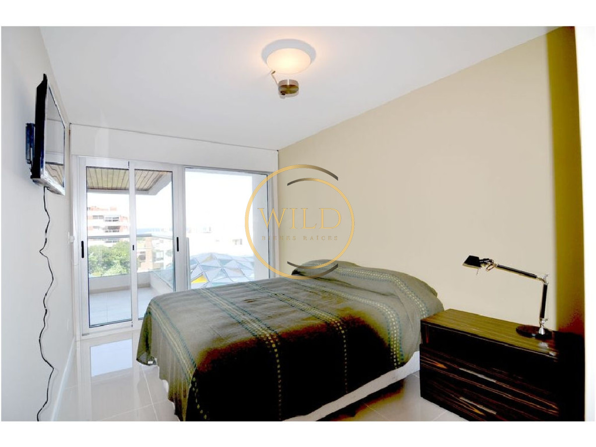 Apartamento ID.2357 - Apartamento en Punta del Este, Aidy Grill