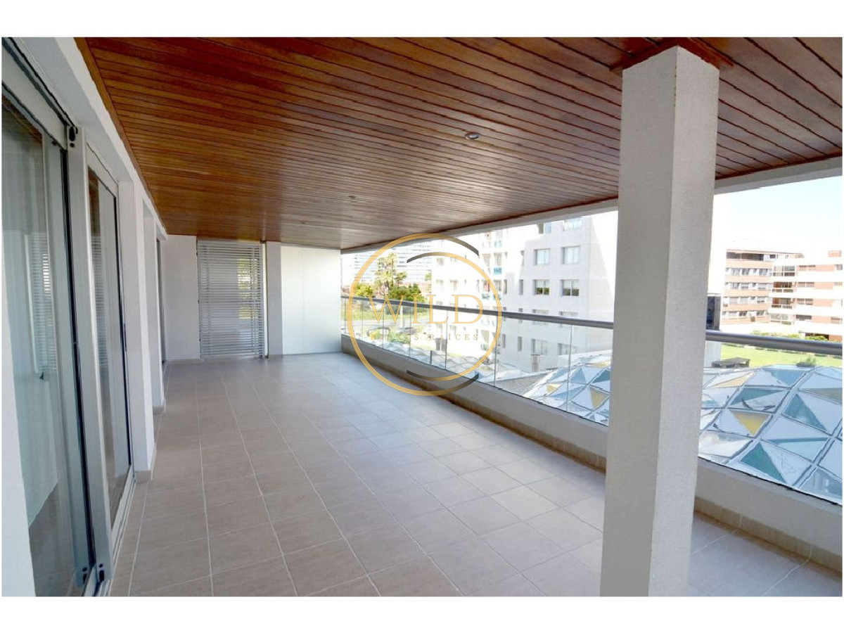 Apartamento ID.2357 - Apartamento en Punta del Este, Aidy Grill