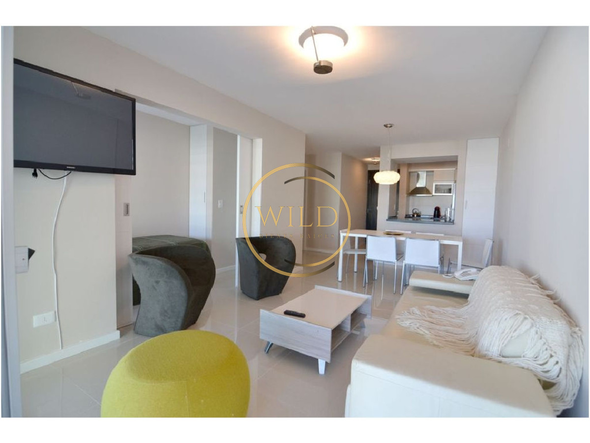 Apartamento ID.2357 - Apartamento en Punta del Este, Aidy Grill