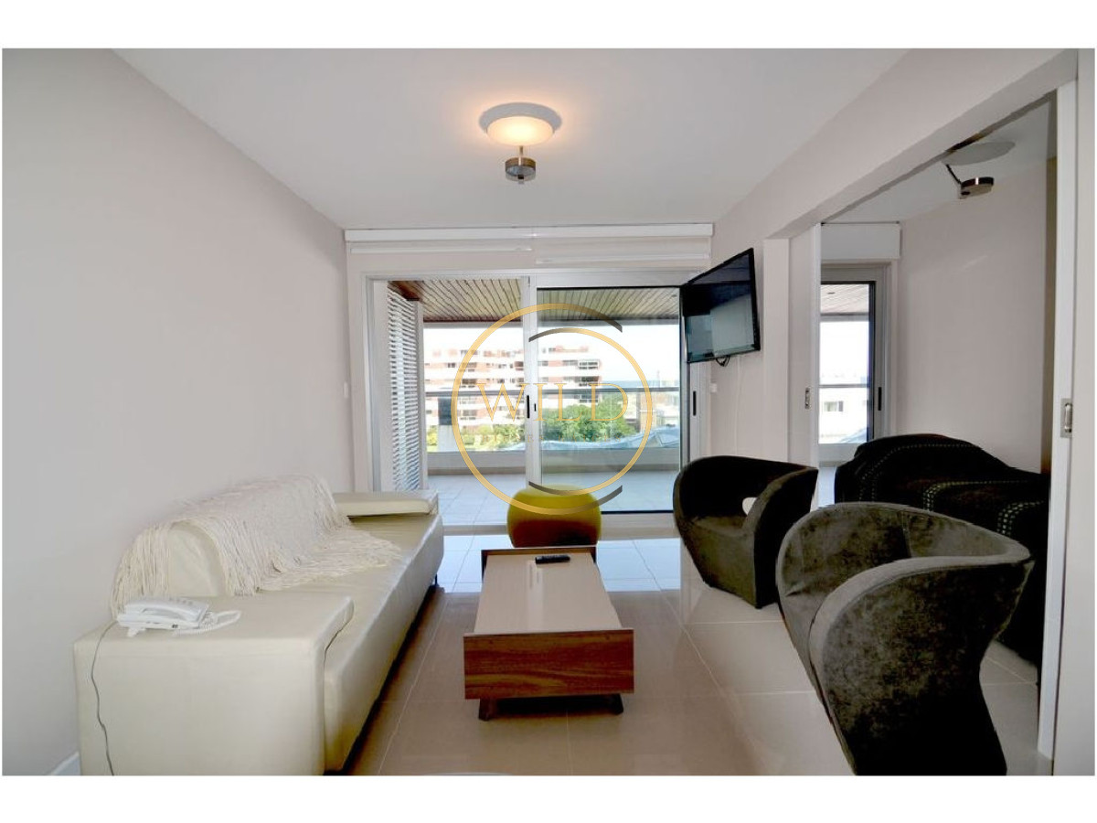 Apartamento ID.2357 - Apartamento en Punta del Este, Aidy Grill
