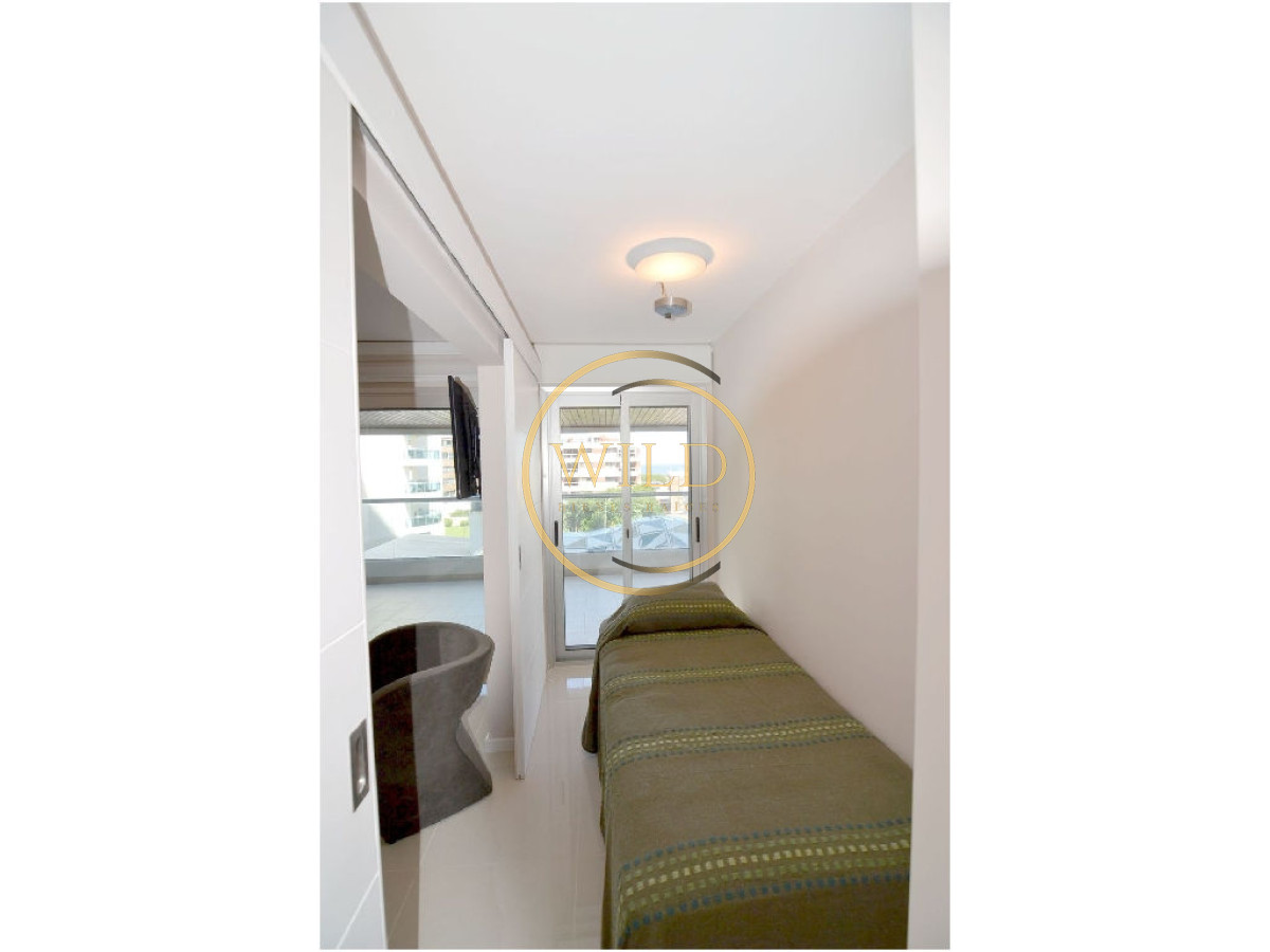 Apartamento ID.2357 - Apartamento en Punta del Este, Aidy Grill