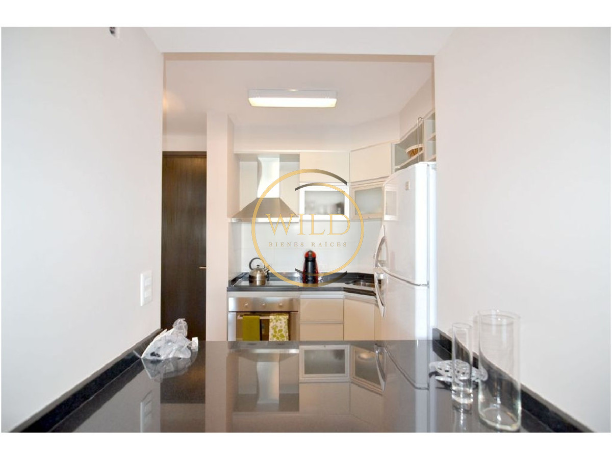 Apartamento ID.2357 - Apartamento en Punta del Este, Aidy Grill
