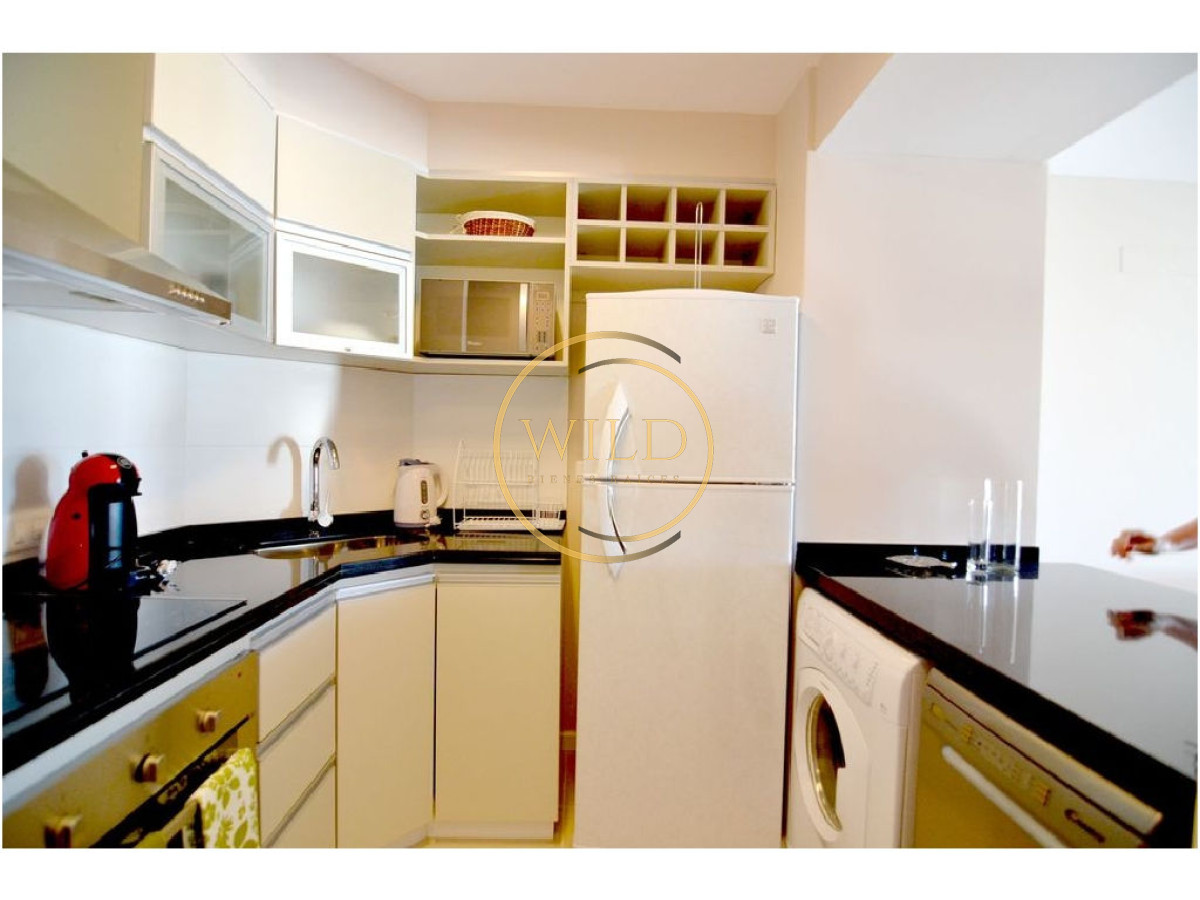 Apartamento ID.2357 - Apartamento en Punta del Este, Aidy Grill