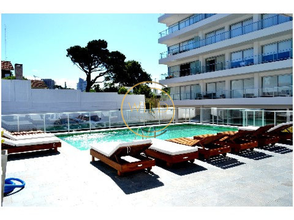 Apartamento ID.1968 - Apartamento en Punta del Este, Aidy Grill