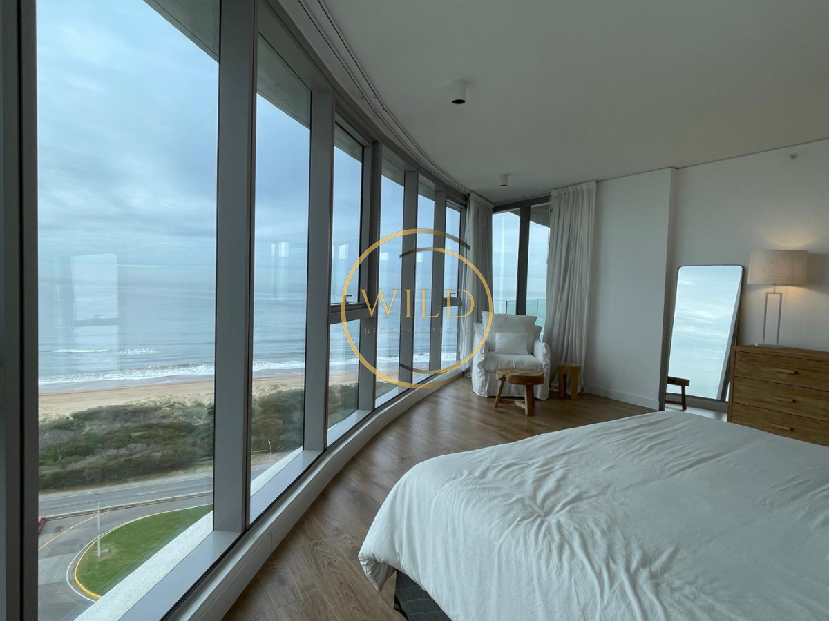 Apartamento ID.2281 - Apartamento en torre Trump 