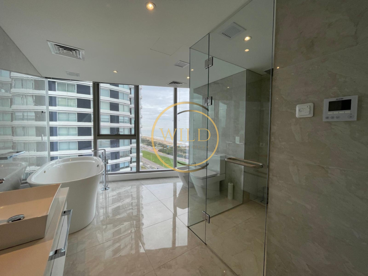 Apartamento ID.2281 - Apartamento en torre Trump 