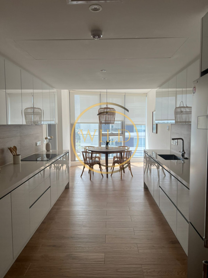 Apartamento ID.2281 - Apartamento en torre Trump 