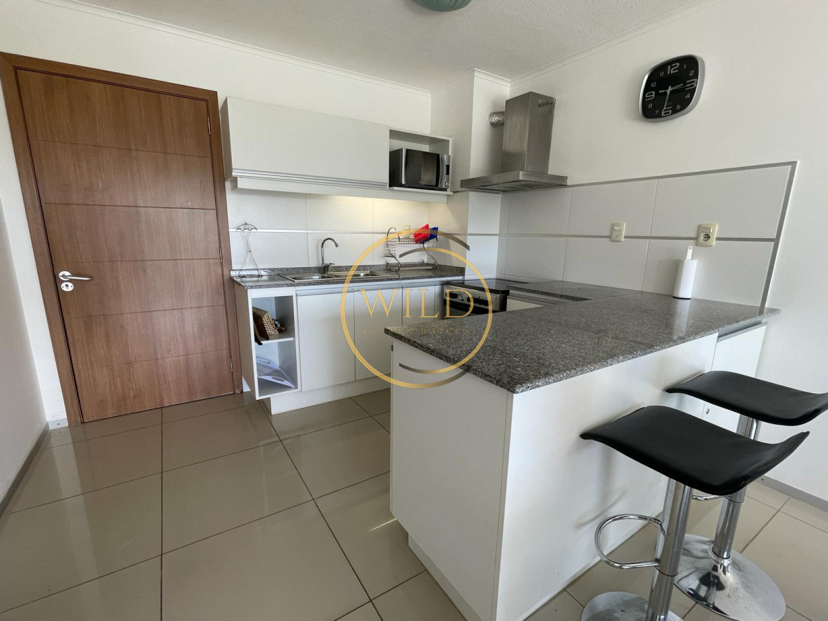 Apartamento ID.1968 - Apartamento en Punta del Este, Aidy Grill