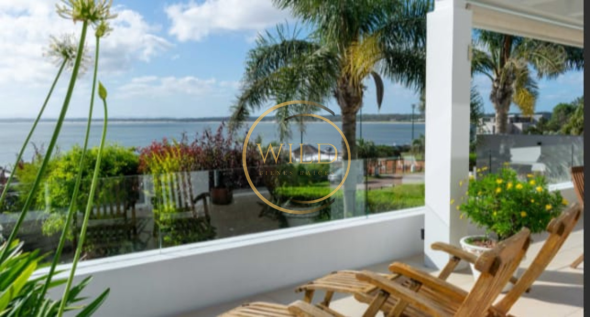 Apartamento ID.2279 - Apartamento en Punta Ballena 