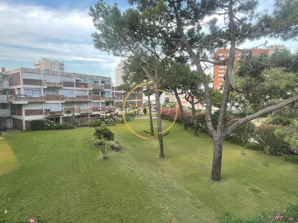 Apartamento ID.1966 - Apartamento en Punta del Este 