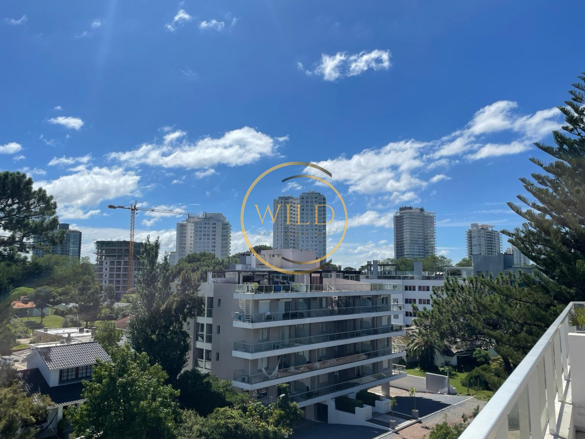 Apartamento ID.1968 - Apartamento en Punta del Este, Aidy Grill