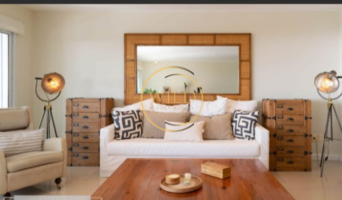 Apartamento ID.2279 - Apartamento en Punta Ballena 