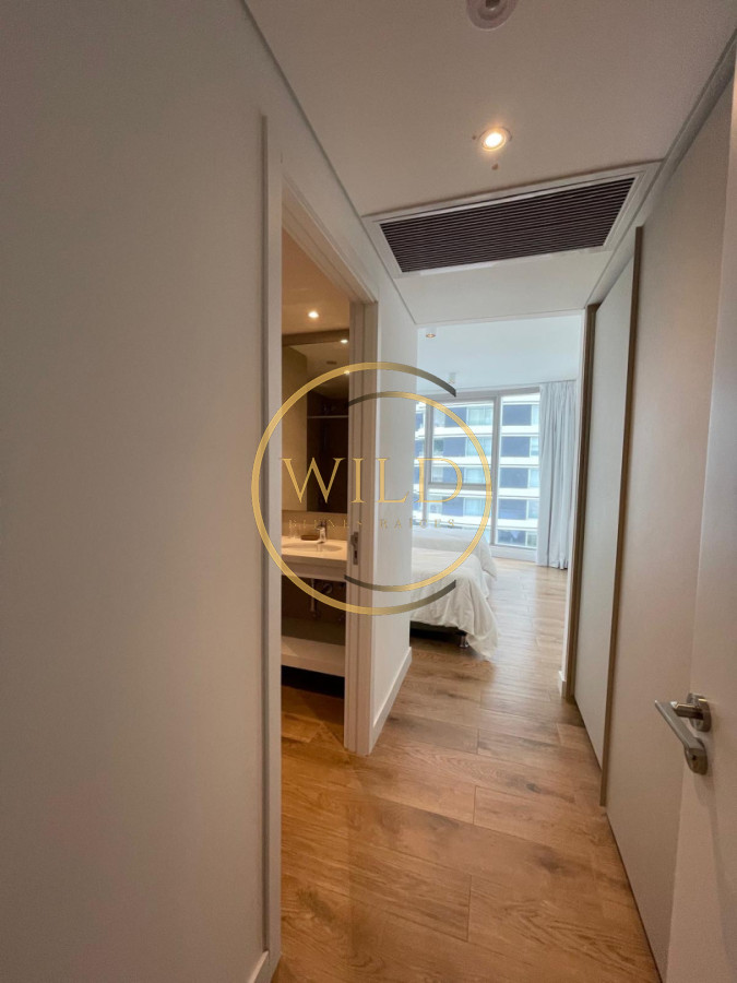 Apartamento ID.2281 - Apartamento en torre Trump 