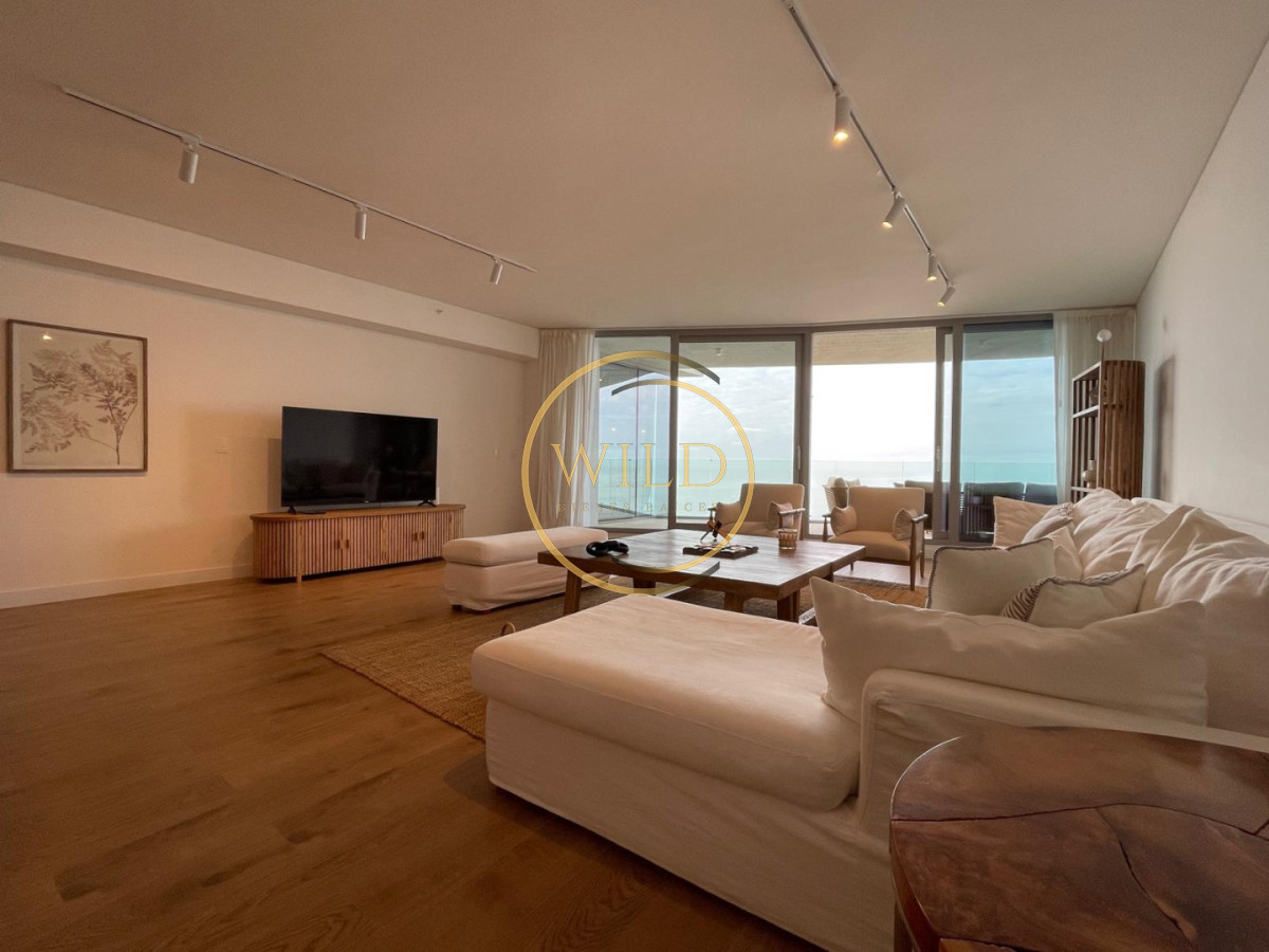 Apartamento ID.2281 - Apartamento en torre Trump 