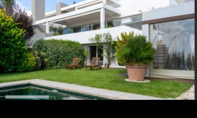 Apartamento en Punta Ballena
