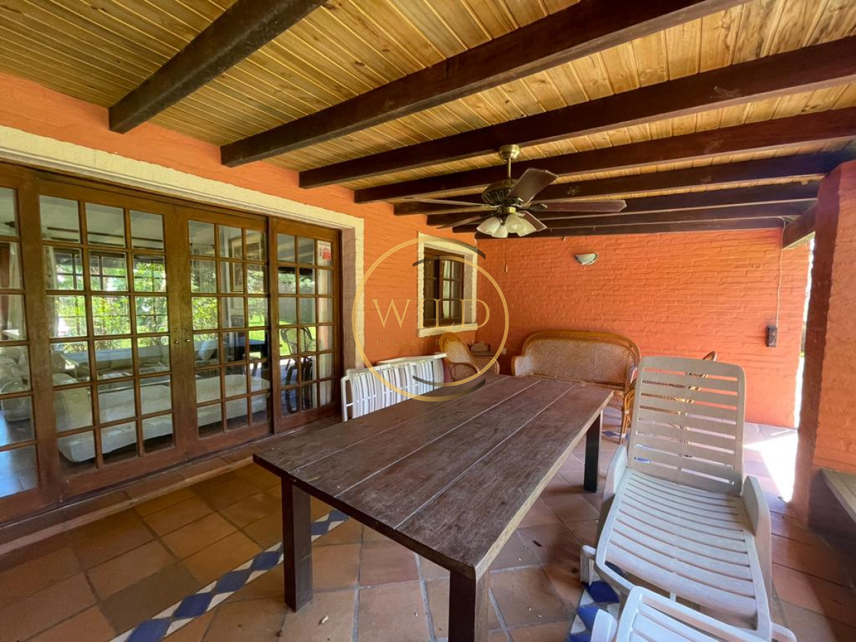 Casa ID.1910 - Casa en el San Rafael 