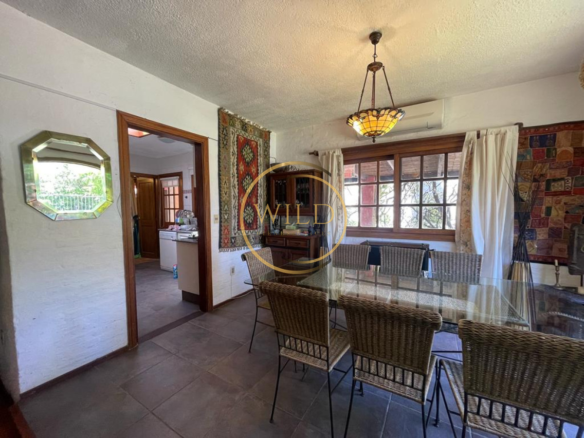 Casa ID.1910 - Casa en el San Rafael 