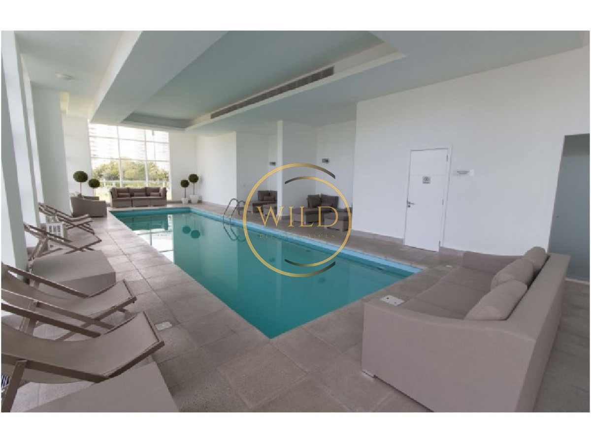 Apartamento ID.2043 - apartamento en torre One