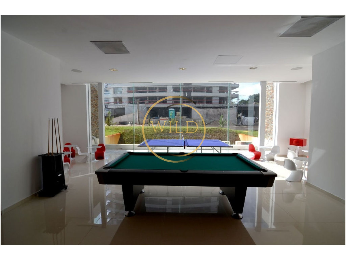 Apartamento ID.2357 - Apartamento en Punta del Este, Aidy Grill
