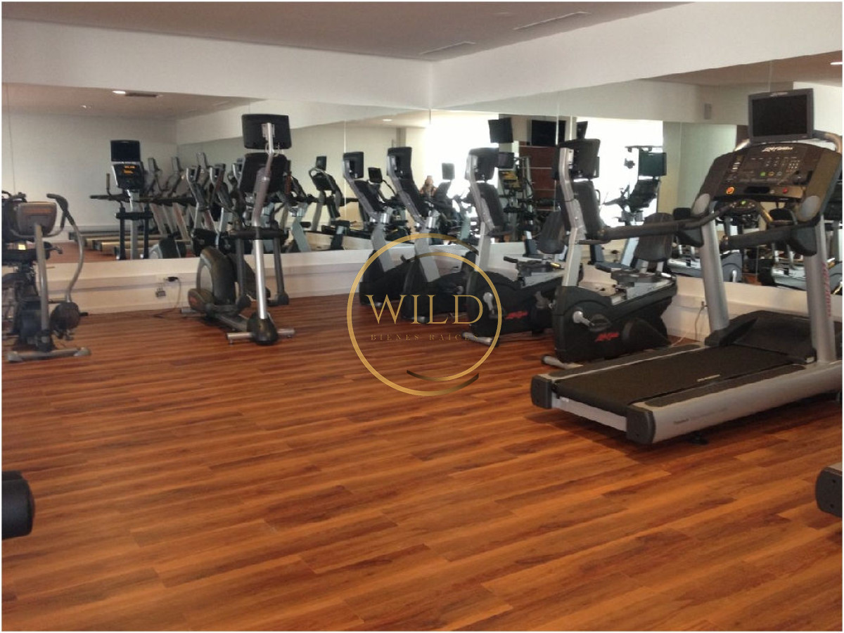 Apartamento ID.2357 - Apartamento en Punta del Este, Aidy Grill