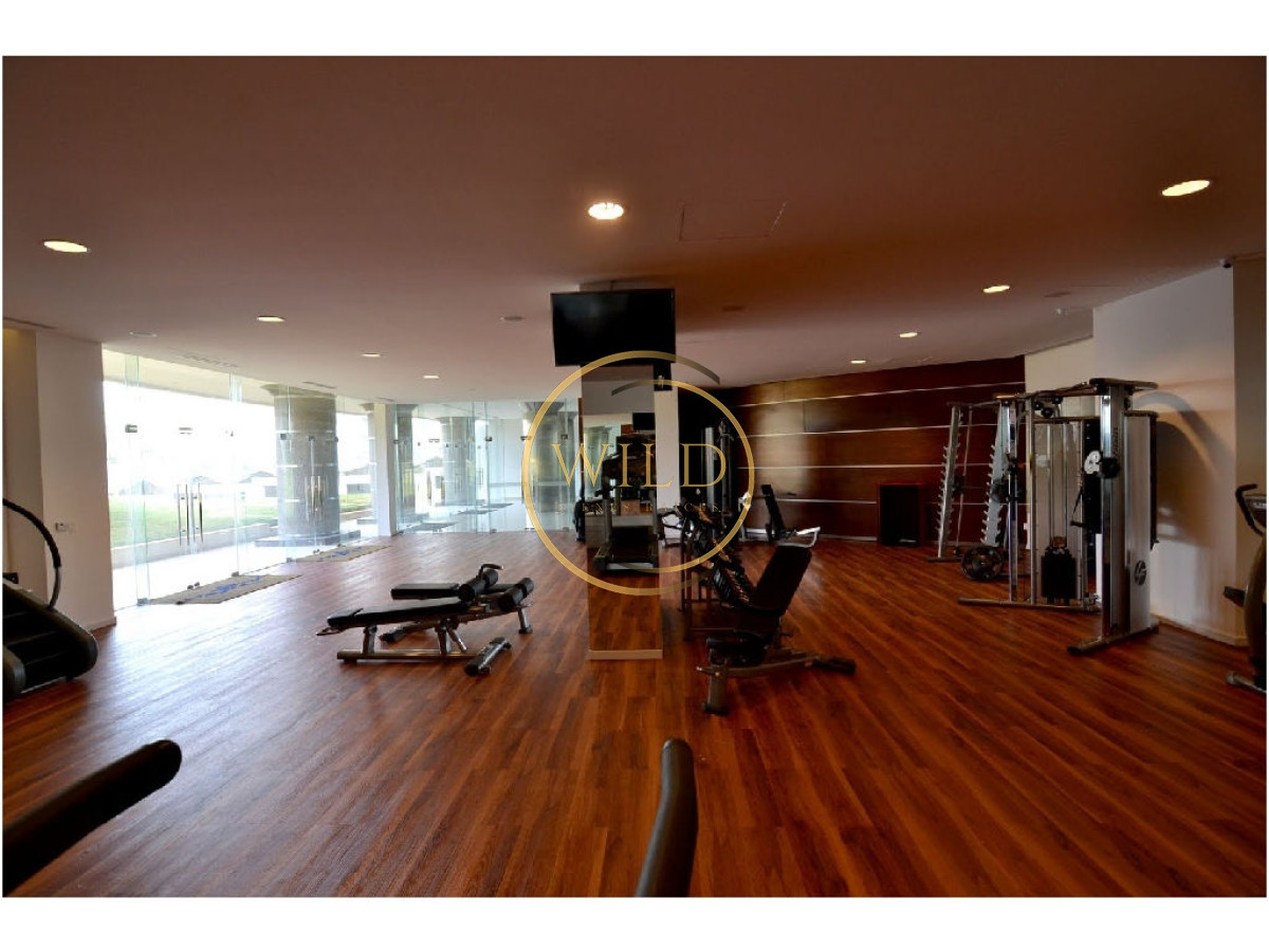Apartamento ID.2357 - Apartamento en Punta del Este, Aidy Grill