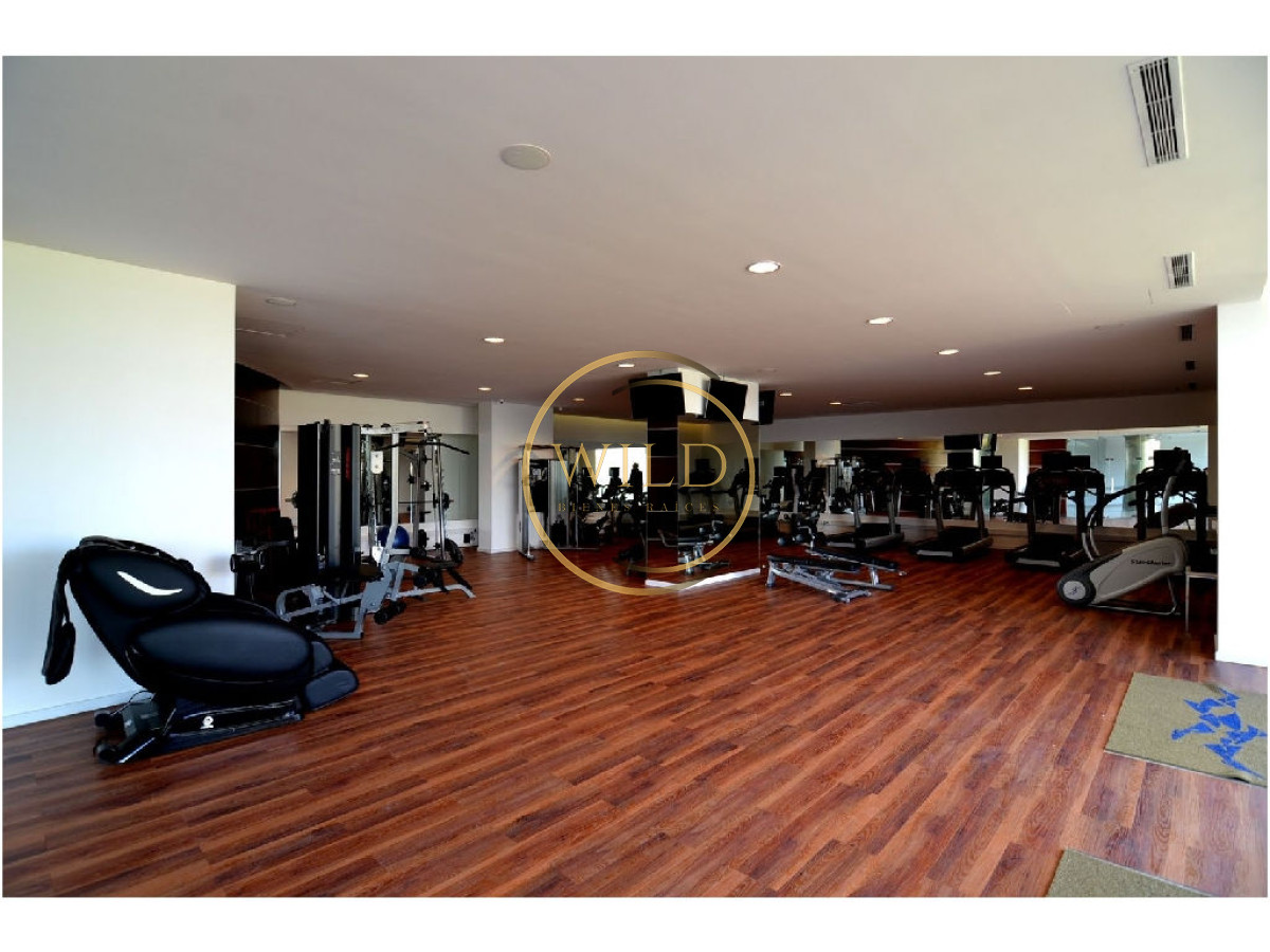 Apartamento ID.2357 - Apartamento en Punta del Este, Aidy Grill