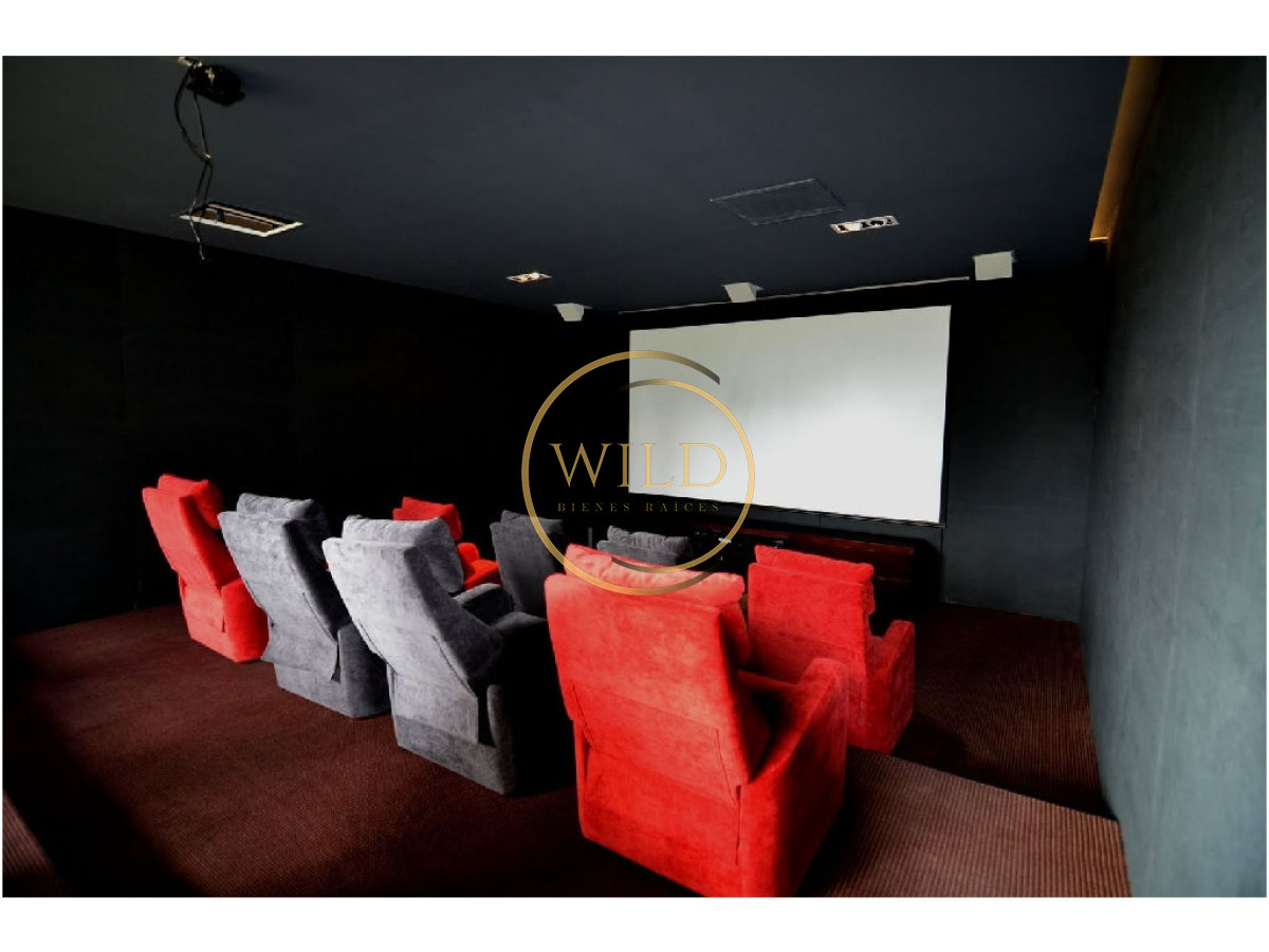 Apartamento ID.2357 - Apartamento en Punta del Este, Aidy Grill