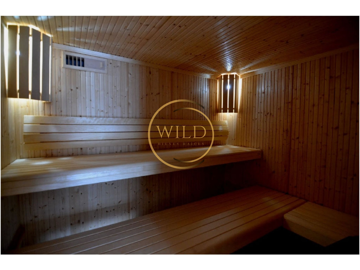 Apartamento ID.2357 - Apartamento en Punta del Este, Aidy Grill