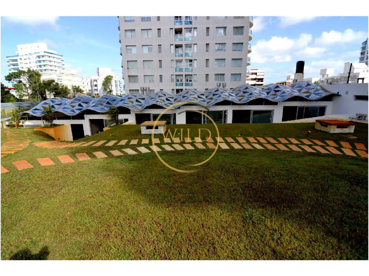 Apartamento ID.2357 - Apartamento en Punta del Este, Aidy Grill