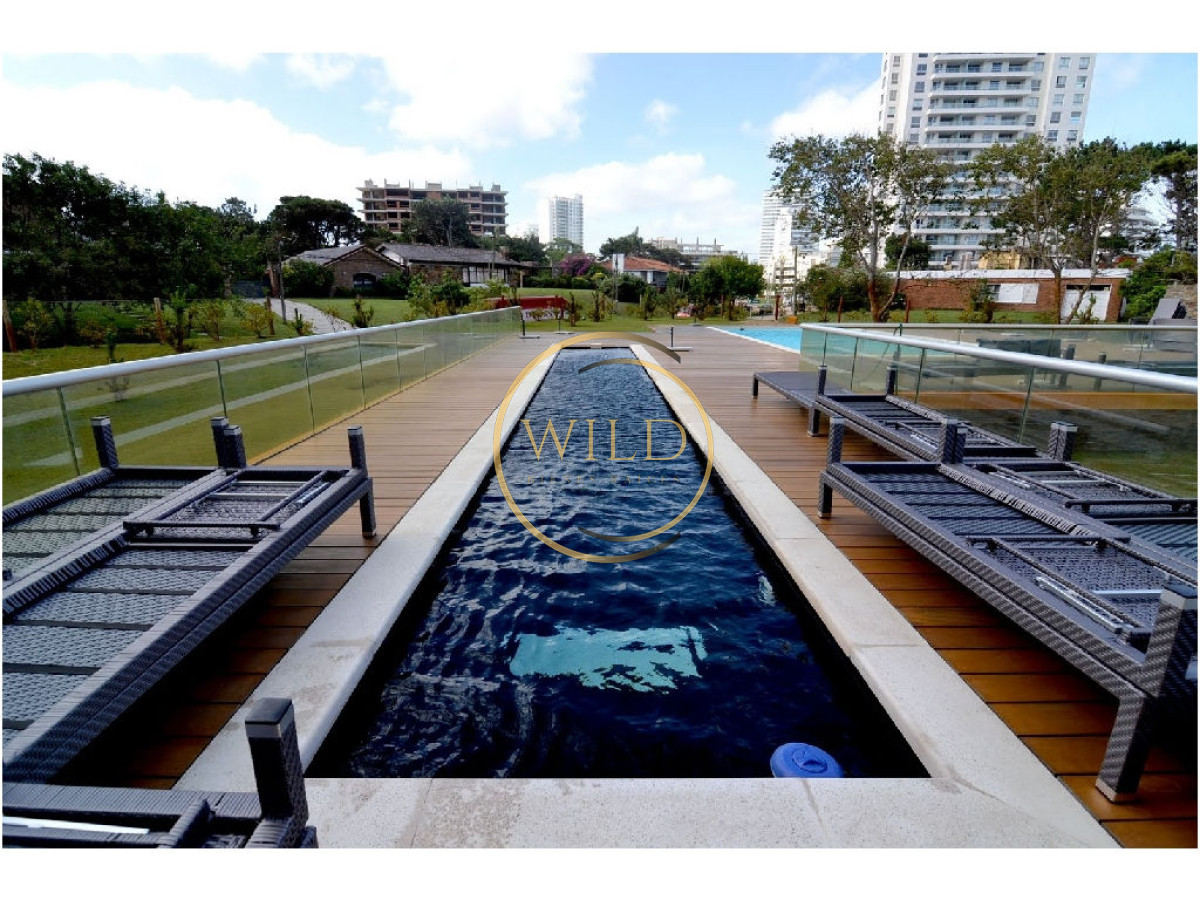 Apartamento ID.2357 - Apartamento en Punta del Este, Aidy Grill