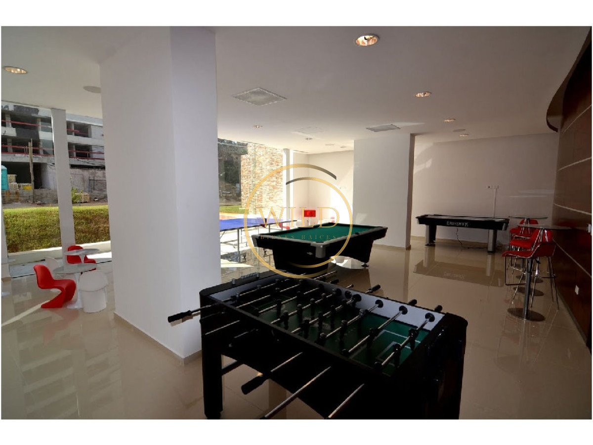 Apartamento ID.2357 - Apartamento en Punta del Este, Aidy Grill