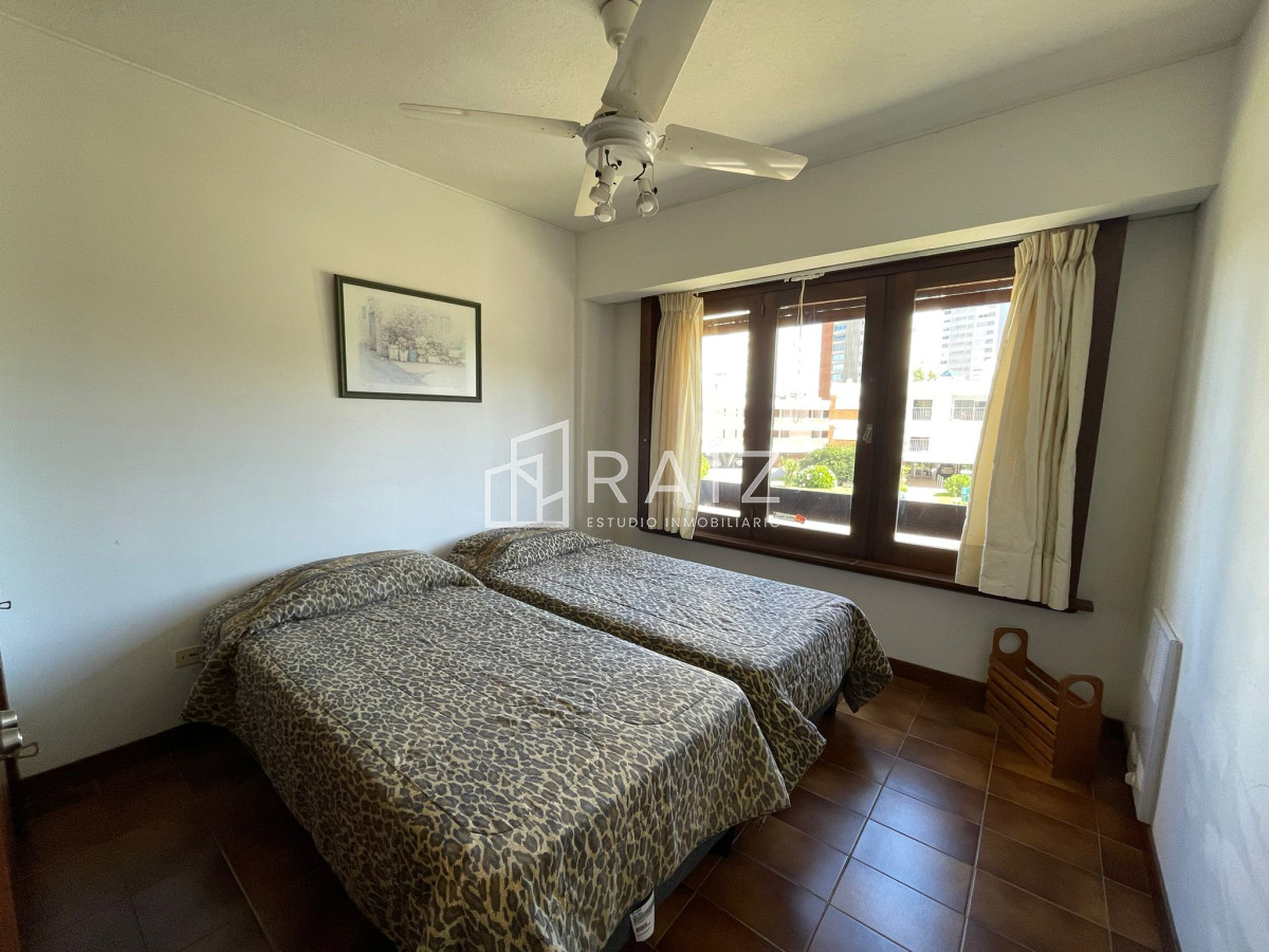 Apartamento ID.9019 - Apartamento en Punta del Este en alquiler anual 