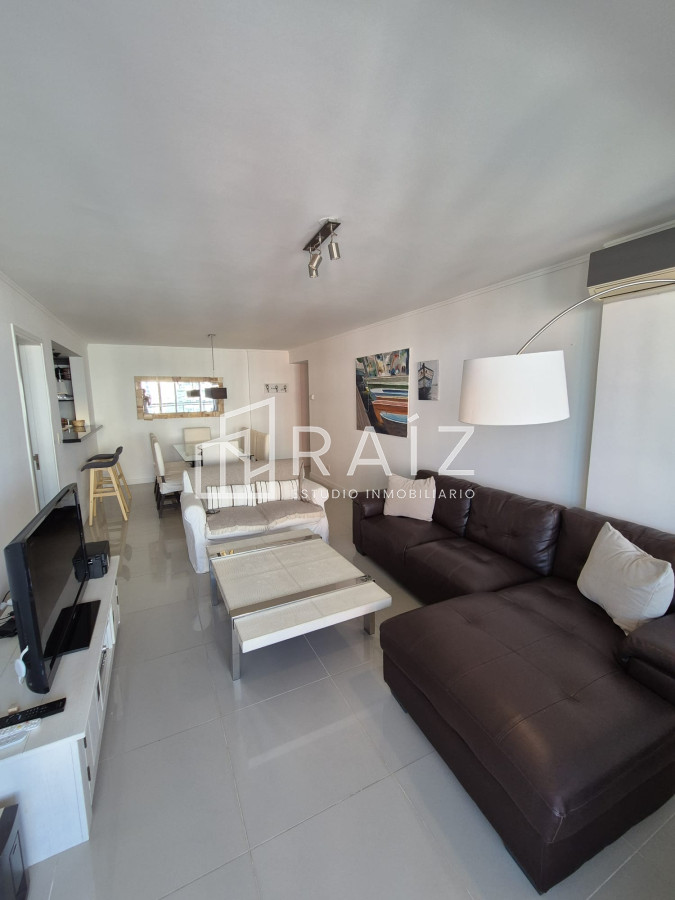 Apartamento ID.10781 - Alquiler invernal 