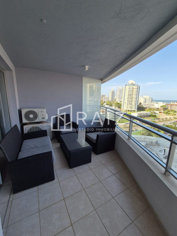 Apartamento ID.10781 - Alquiler invernal 