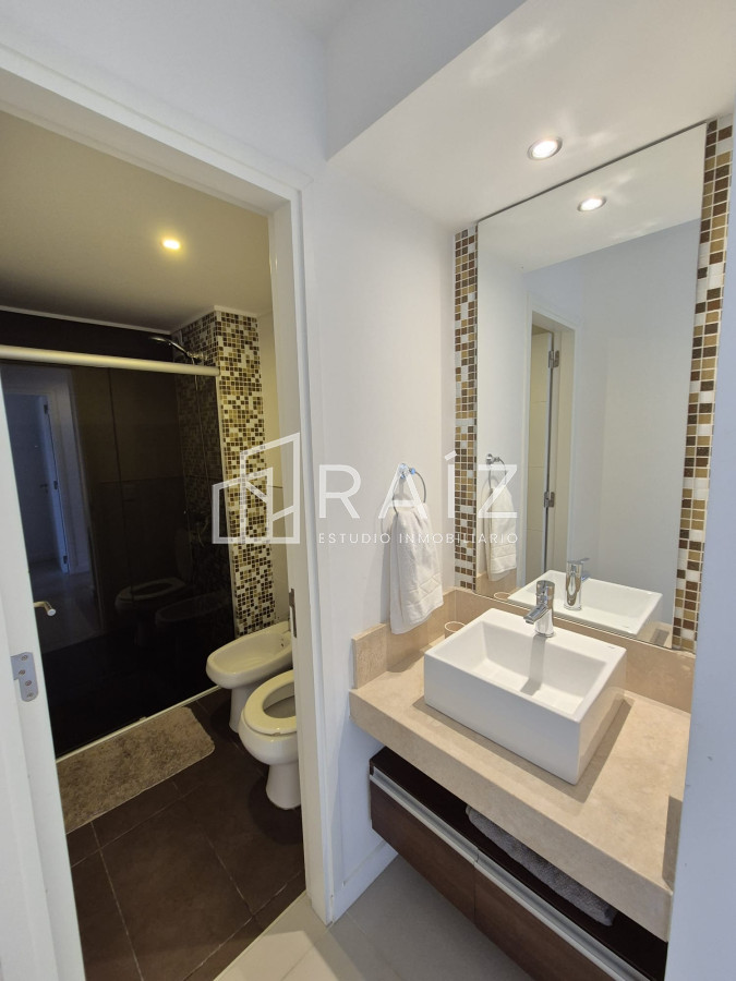 Apartamento ID.10781 - Alquiler invernal 